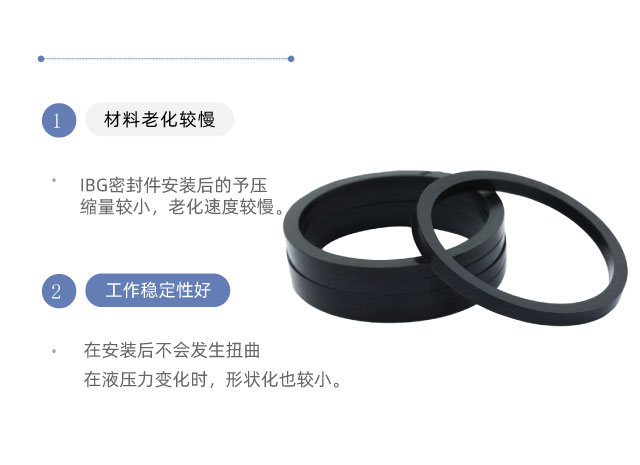 特殊的矩形密封圈？